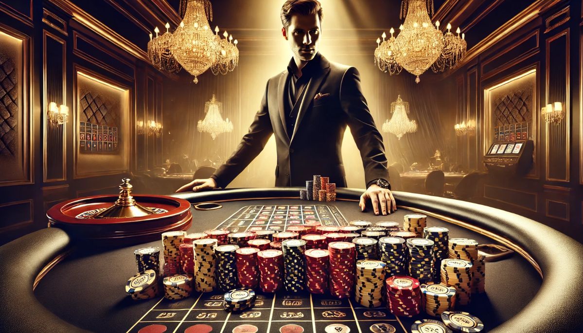 Spin 4 Cash Live Betting