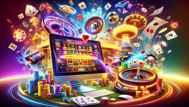 Spin 4 Cash Live Betting
