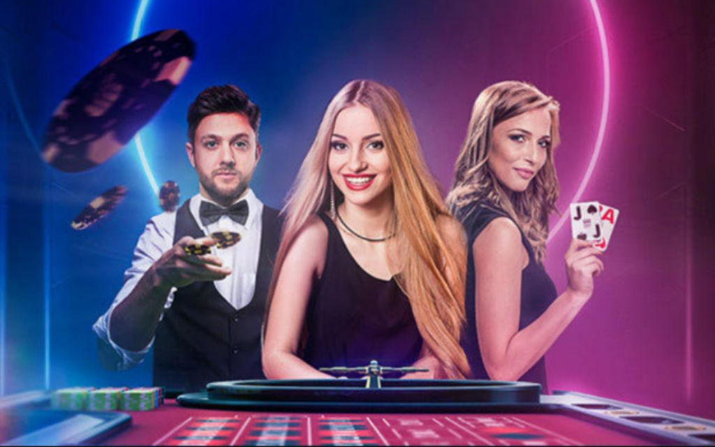 Spin 4 Cash Live Casino