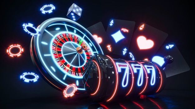 Spin 4 Cash Live Casino