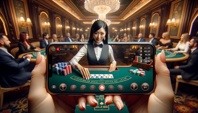Spin 4 Cash Live Betting