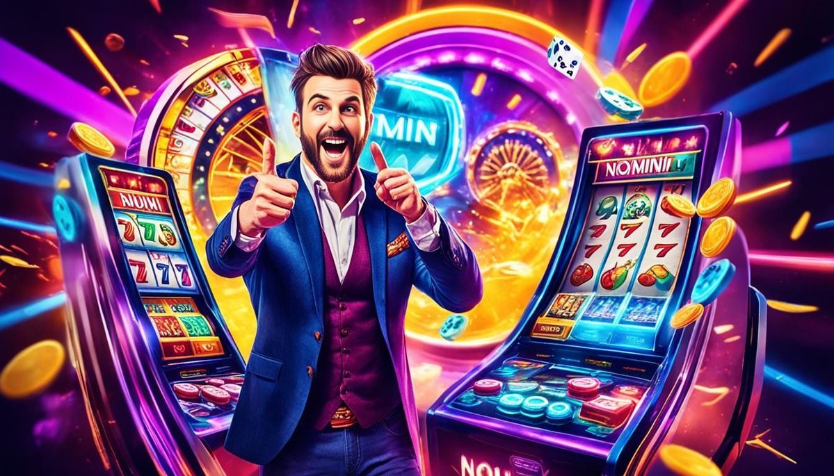 Spin 4 Cash Welcome Bonus
