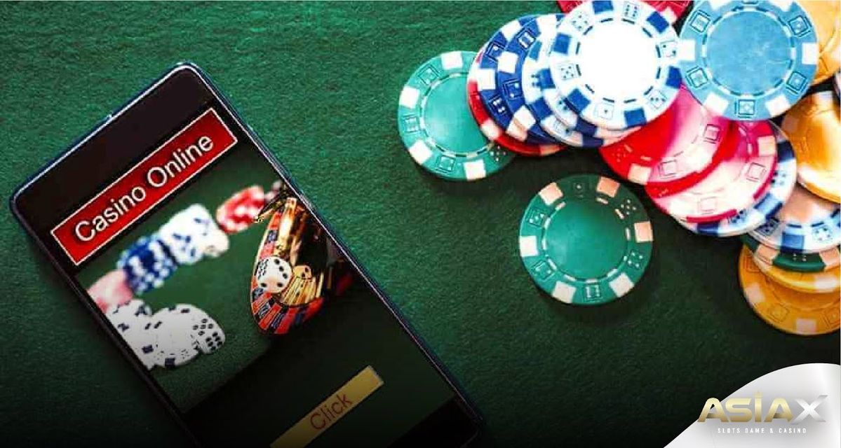 Spin 4 Cash Live Casino